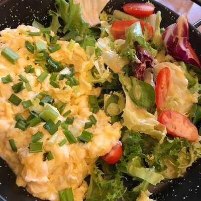 Galeria Wypieków Lubaszka