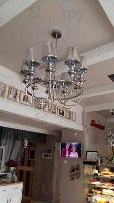 Kwadrat Bistro Art Restaurant