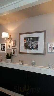 Kwadrat Bistro Art Restaurant