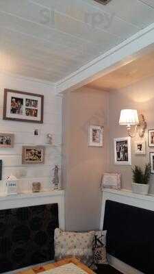 Kwadrat Bistro Art Restaurant