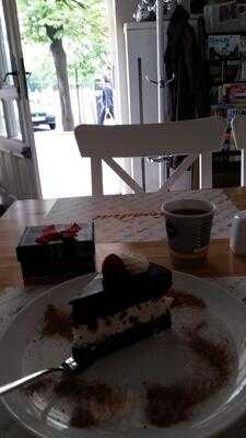 Kwadrat Bistro Art Restaurant