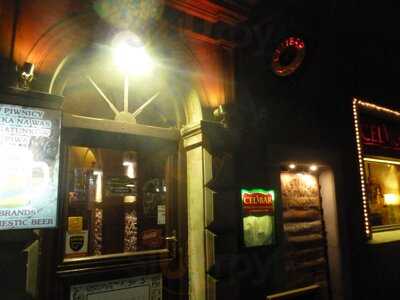 Restauracja Celibar