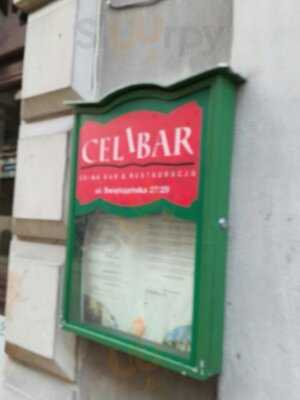 Restauracja Celibar