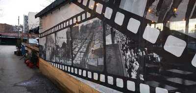 Barbazaar By Tłusto I Syto