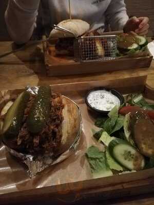 Barbazaar By Tłusto I Syto