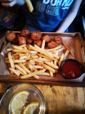 Barbazaar By Tłusto I Syto