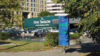 Dom Smakow