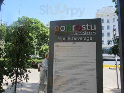 Po Prostu Art Bistro