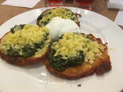 Mleczarnia Jerozolimska