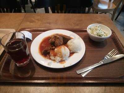 Mleczarnia Jerozolimska