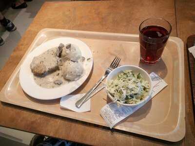 Mleczarnia Jerozolimska