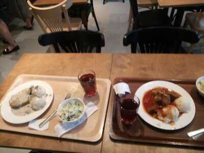 Mleczarnia Jerozolimska