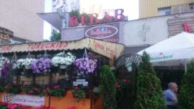 Balbinka Cafe-bar