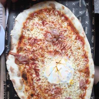 Aïoli Bread&aperitivo