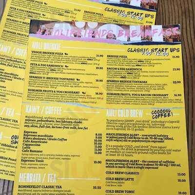 Aïoli Bread&aperitivo