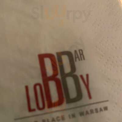 The Lobby Bar