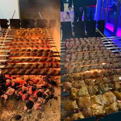 Shisha House Bar & Restaurant