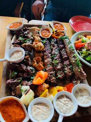 Shisha House Bar & Restaurant