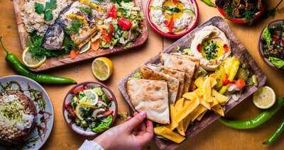 Shisha House Bar & Restaurant