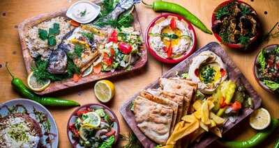 Shisha House Bar & Restaurant