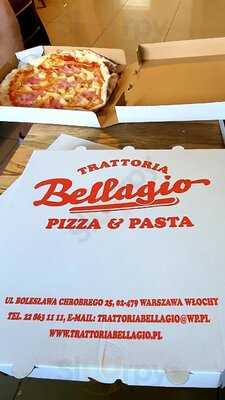Trattoria Bellagio