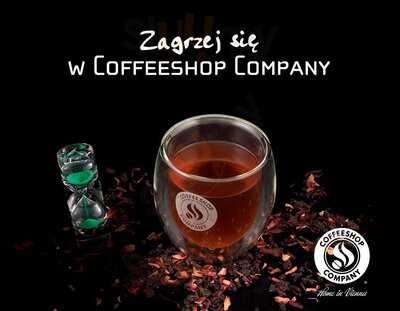 Coffeeshop Company