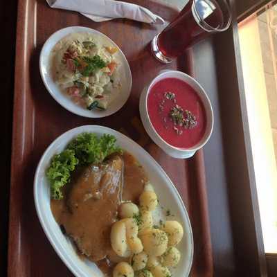 Kercelak - Bar Dla Wszystkich