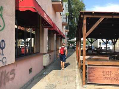 Kercelak - Bar Dla Wszystkich