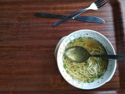 Kercelak - Bar Dla Wszystkich