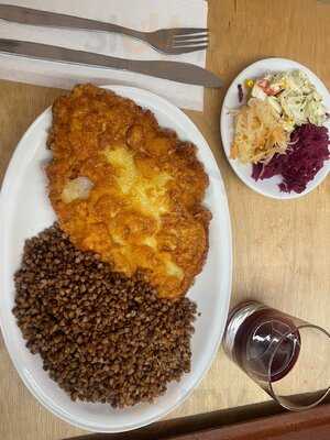 Kercelak - Bar Dla Wszystkich