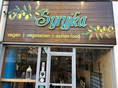 Syryjka