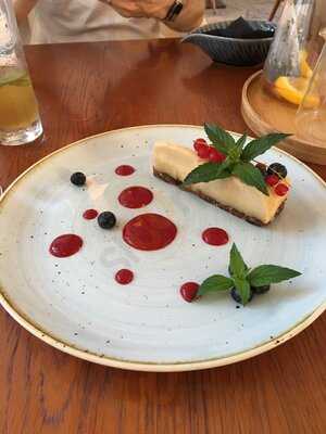 Restauracja Ambasada