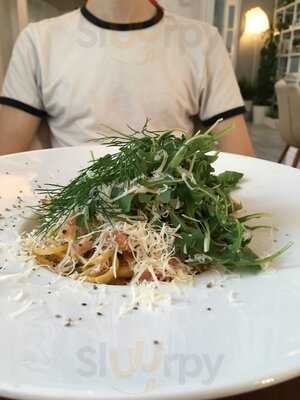 Restauracja Ambasada