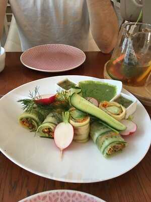 Restauracja Ambasada