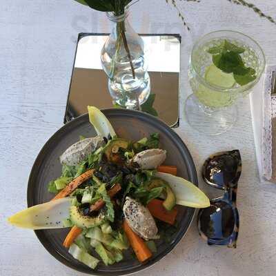 Restauracja Ambasada