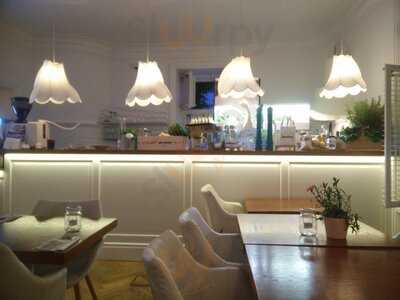 Restauracja Ambasada