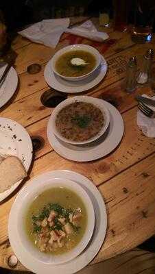 Before Bistro & Wine Bar