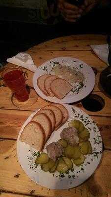 Before Bistro & Wine Bar