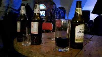 Before Bistro & Wine Bar