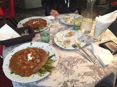 Before Bistro & Wine Bar