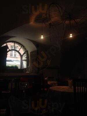 Before Bistro & Wine Bar