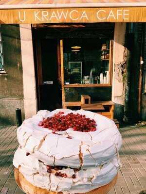 U Krawca Cafe