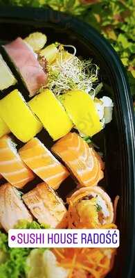 Sushi House