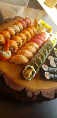 Sushi House