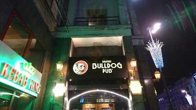 British Bulldog Pub