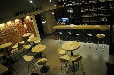 Wejman Wine Bar