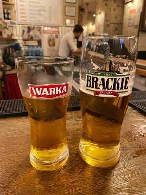 Pijalnia Wodki I Piwa