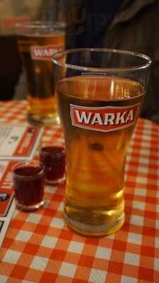 Pijalnia Wodki I Piwa