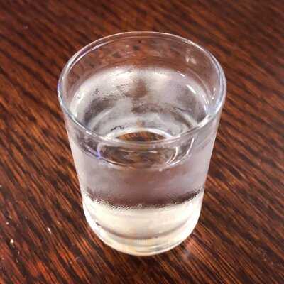 Pijalnia Wodki I Piwa