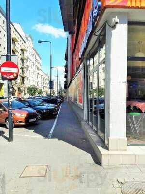 Pijalnia Wodki I Piwa